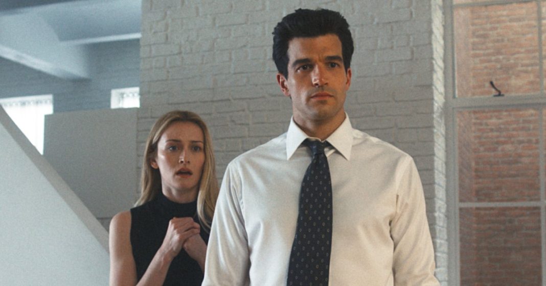 How Did 'Love Story' Finale Address JFK Jr., Carolyn's Deaths After Crash?