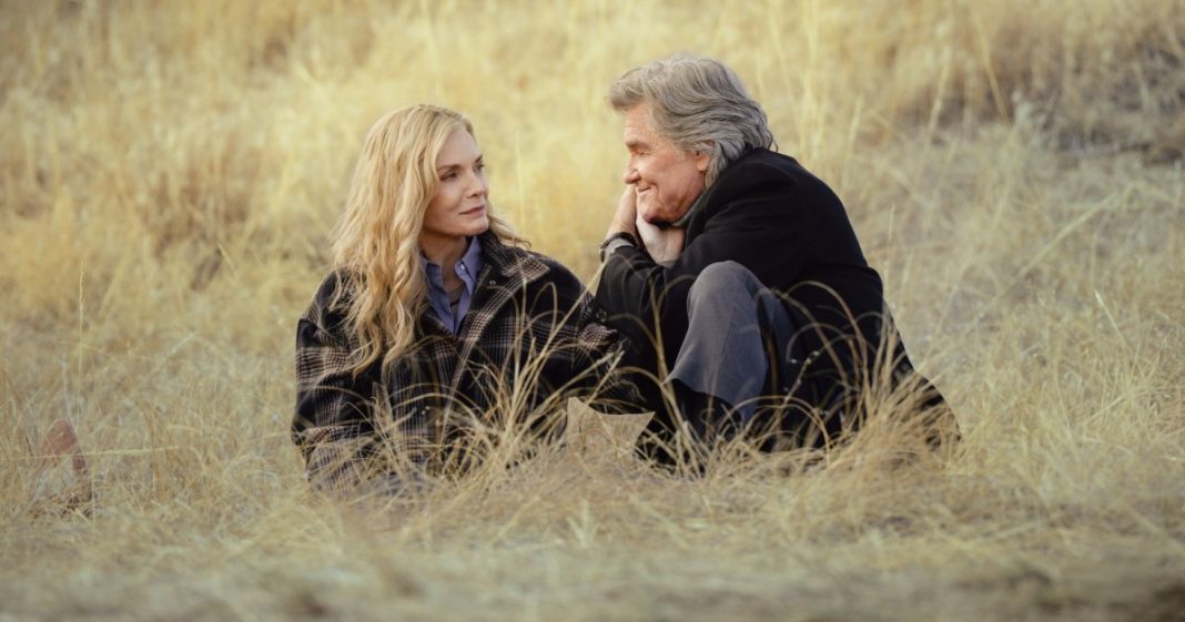 Will Taylor Sheridan's 'The Madison' Return for Season 2 on Paramount+?