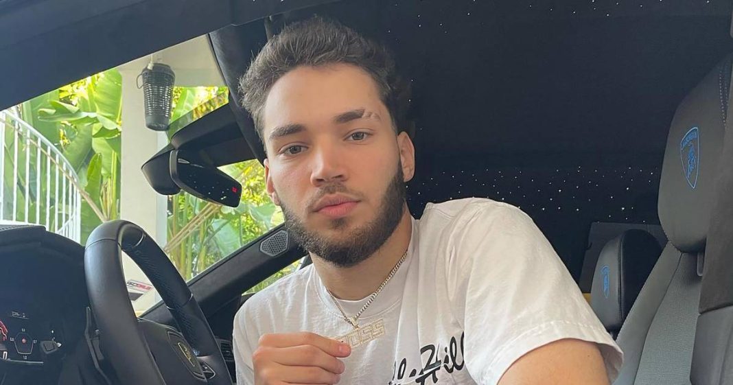 Madeline Ross Dead: Popular Streamer Adin Ross' Sister Was 36