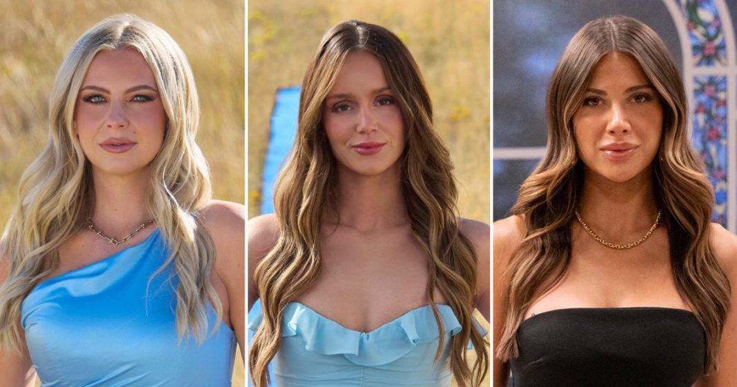 Mormon Wives’ Mayci and Mikayla Seemingly Shade Demi’s Singing