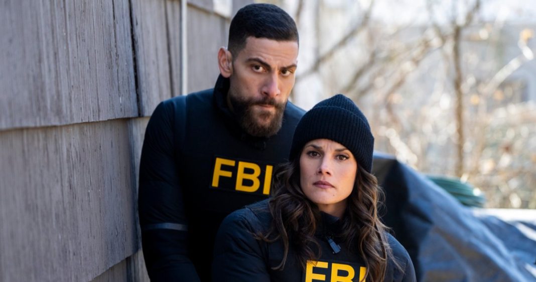 Missy Peregrym's Maggie Is Missing From 'FBI' After Shocking Onscreen Death