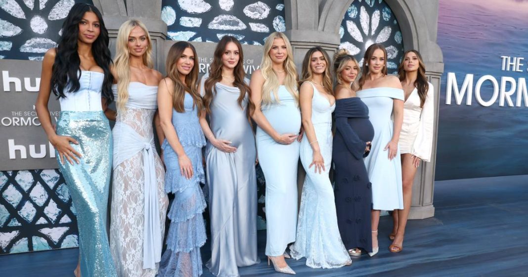 Breaking Down the ‘Mormon Wives’ Cast Drama After Season 5 Production Pause