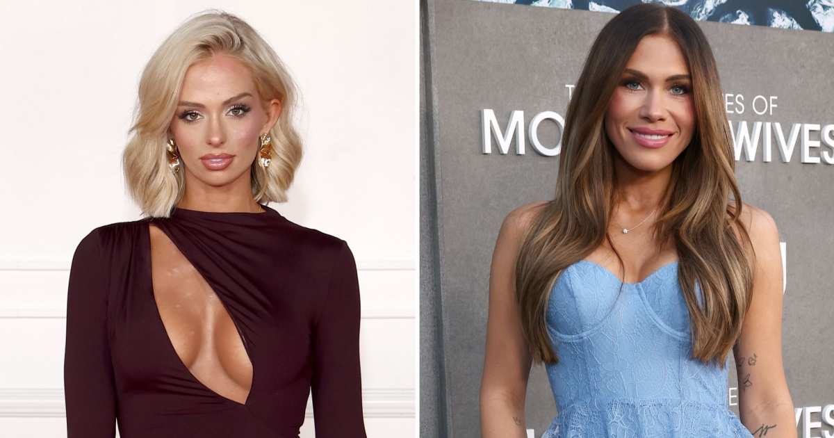 Mormon Wives' Chase Jokes He Has ‘Magic’ Amid Drama Over Jessi Kiss插图 Mormon-Wives-Miranda-Shares-Betrayal-Post-Amid-Jessi-and-Chase-Drama.jpg