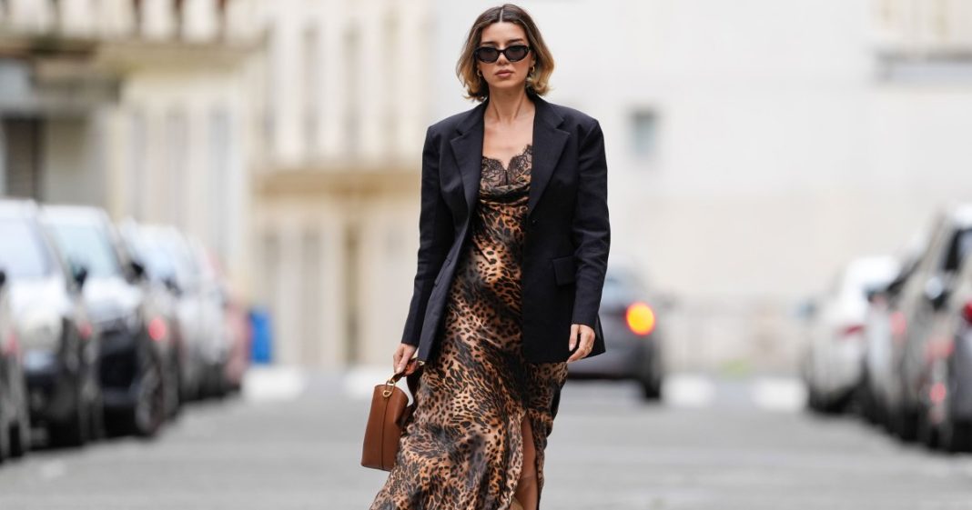 Spring 2026 Is All About Patterns, and These 13 Eye-Catching Finds Deliver