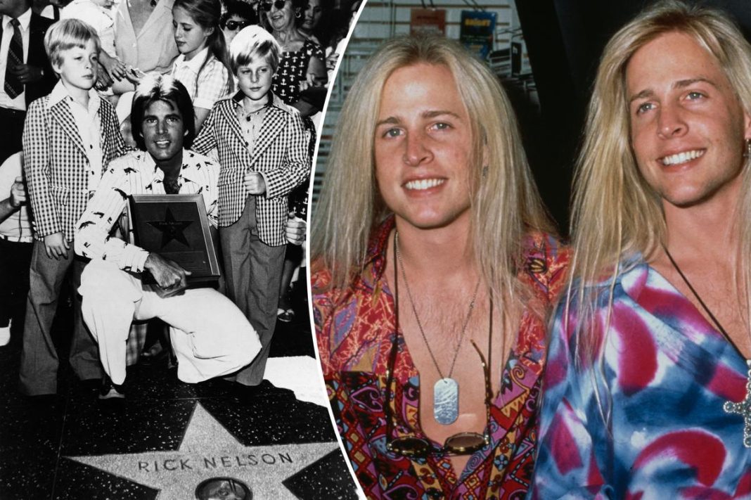 Nelson twins refused ‘dishonorable’ bankruptcy to protect father’s legacy after inheriting millions in debt