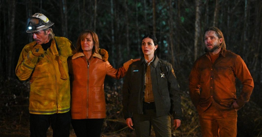 Fire Country's Midseason Twist Reveals [Spoiler] Really Caused Vince's Death