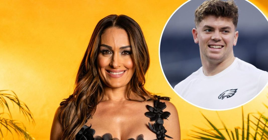 Nikki Garcia Admits It’s Been ‘Difficult’ Having Her Dating Life Scrutinized