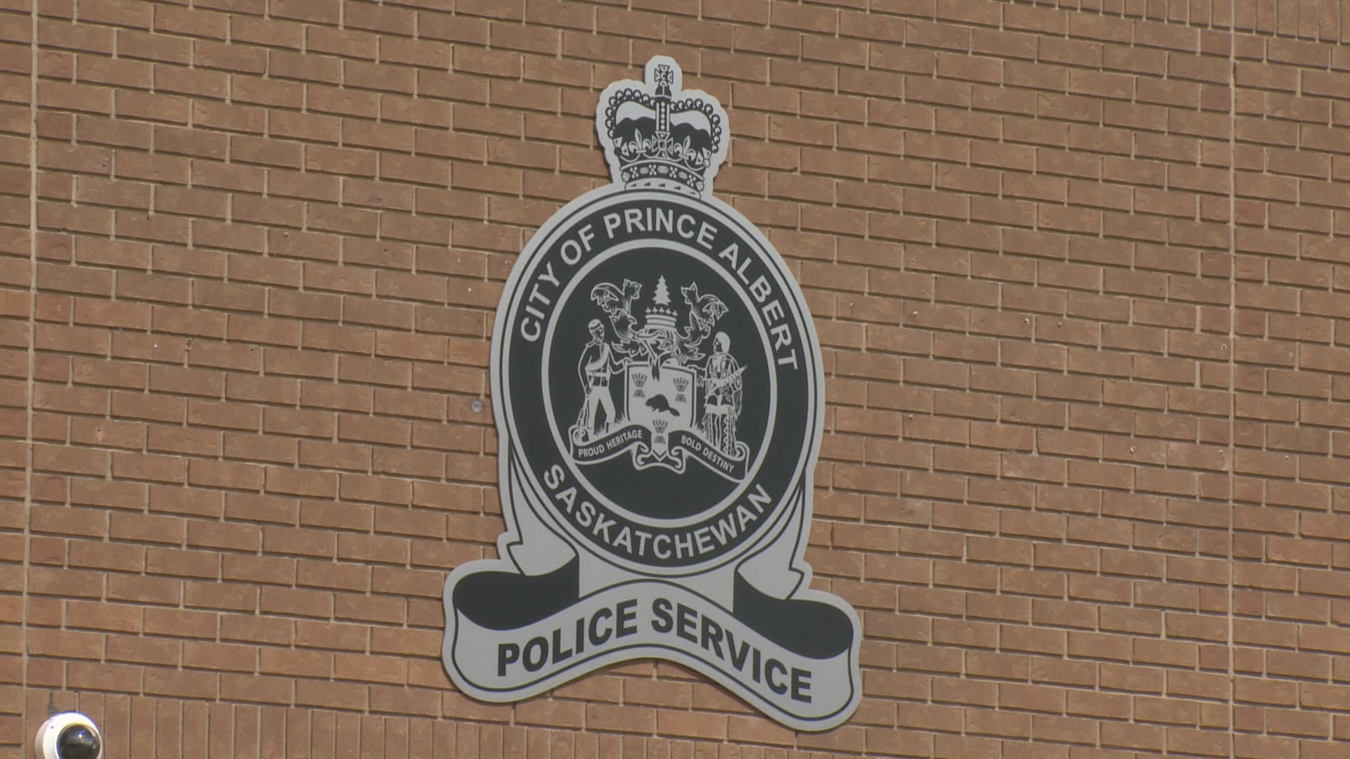 Prince Albert police investigating death of 3-year-old boy