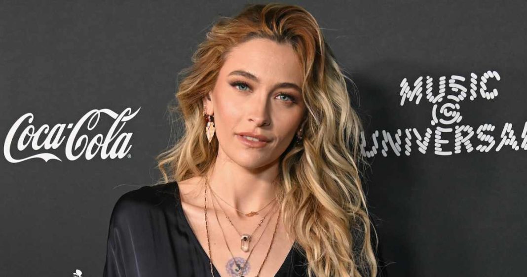 Paris Jackson's Team Feels Optimistic After Hearing With Estate Executors