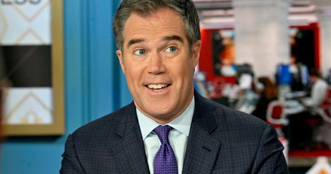 Inside Peter Alexander's Next Steps After Shocking 'Saturday Today' Exit