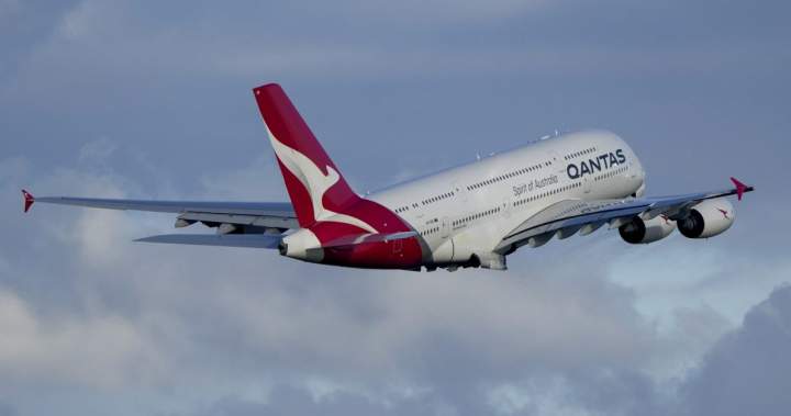 Airlines around world hike fares as Iran war sparks global fuel price surge