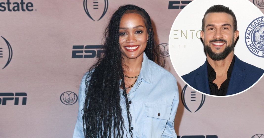 Rachel Lindsay Claims Ex Didn’t Share ‘Truth’ About Fertility Amid Divorce