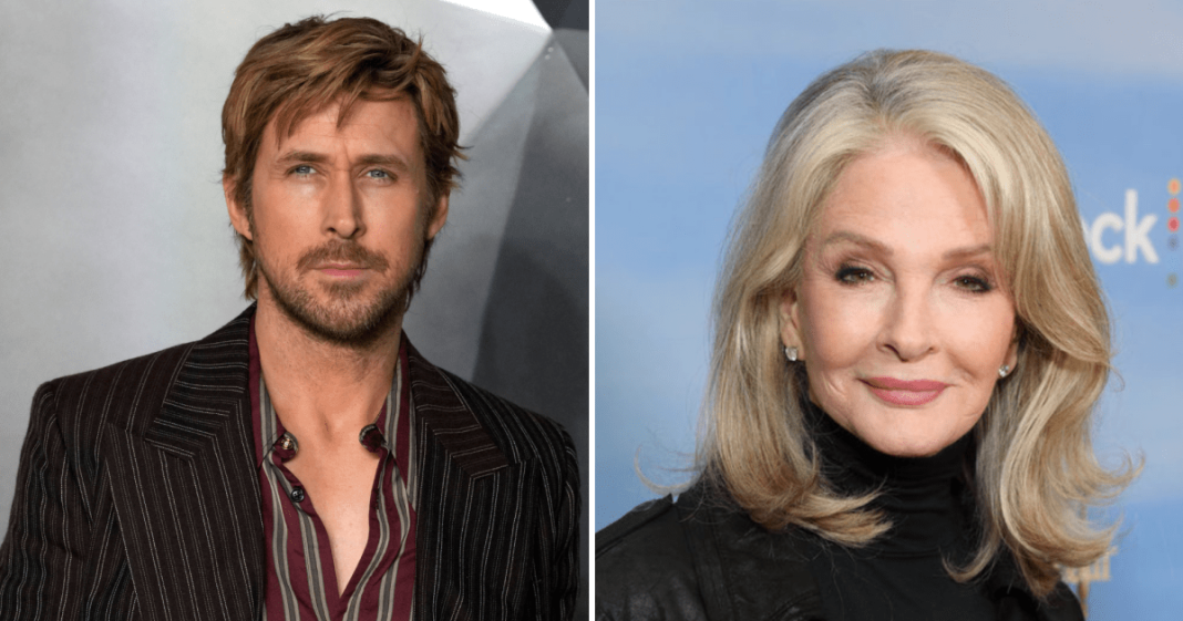 What to Know About Ryan Gosling's Fandom of Days of Our Lives' Deidre Hall