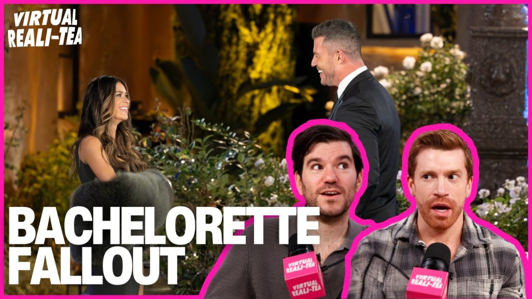 Taylor Frankie Paul update: ‘Bachelorette’ drama, her ex, kids, and shocking video