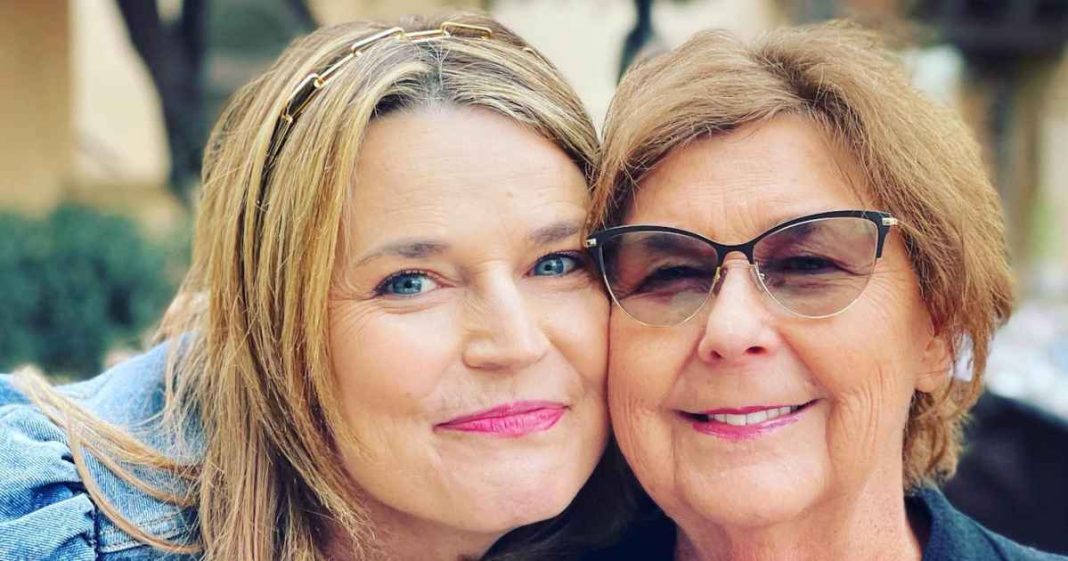 Savannah Guthrie Shares 'I Believe' Post Amid Mom’s Disappearance