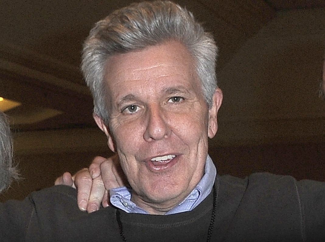 Actor Stephen Hibbert has died at the age of 68.