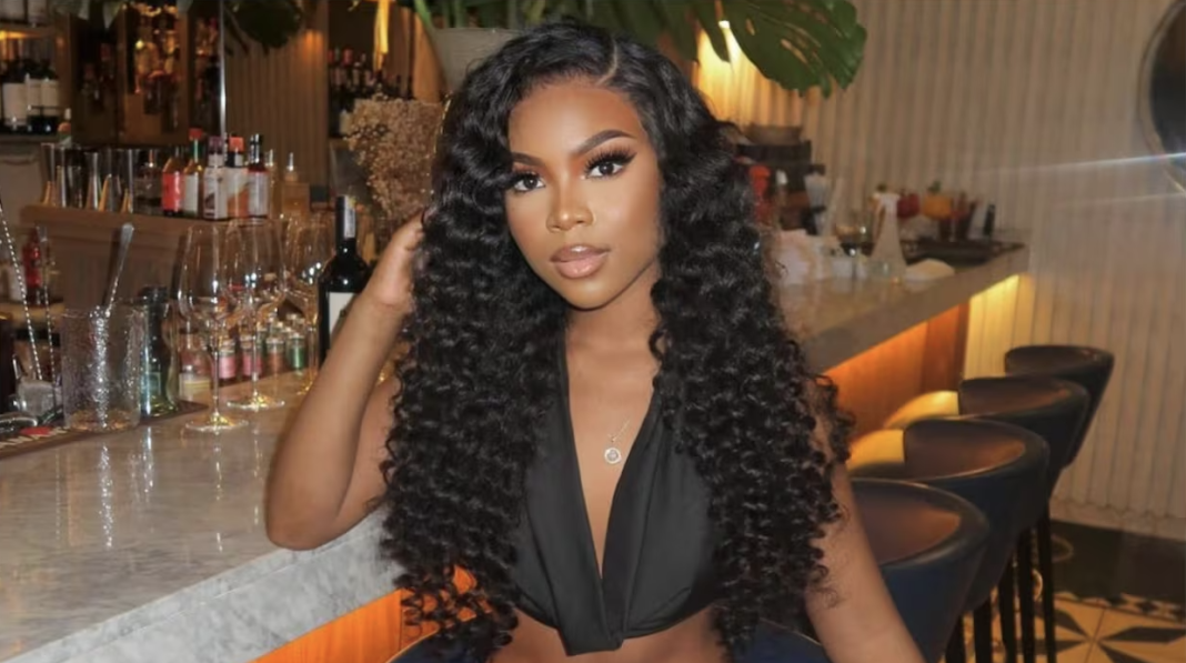 Influencer Carol the Warrior has died at the age of 23.