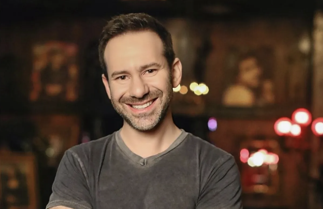 OnlyFans owner Leonid Radvinksy is dead at the age of 43.