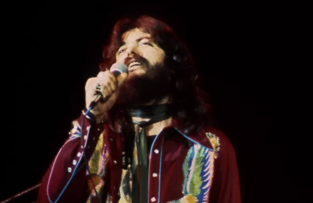 Rock legend Dash Crofts is dead at 85.