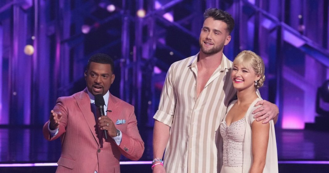 Why Harry Jowsey Is 'Glad' He's No Longer Friends With 'DWTS' Cast