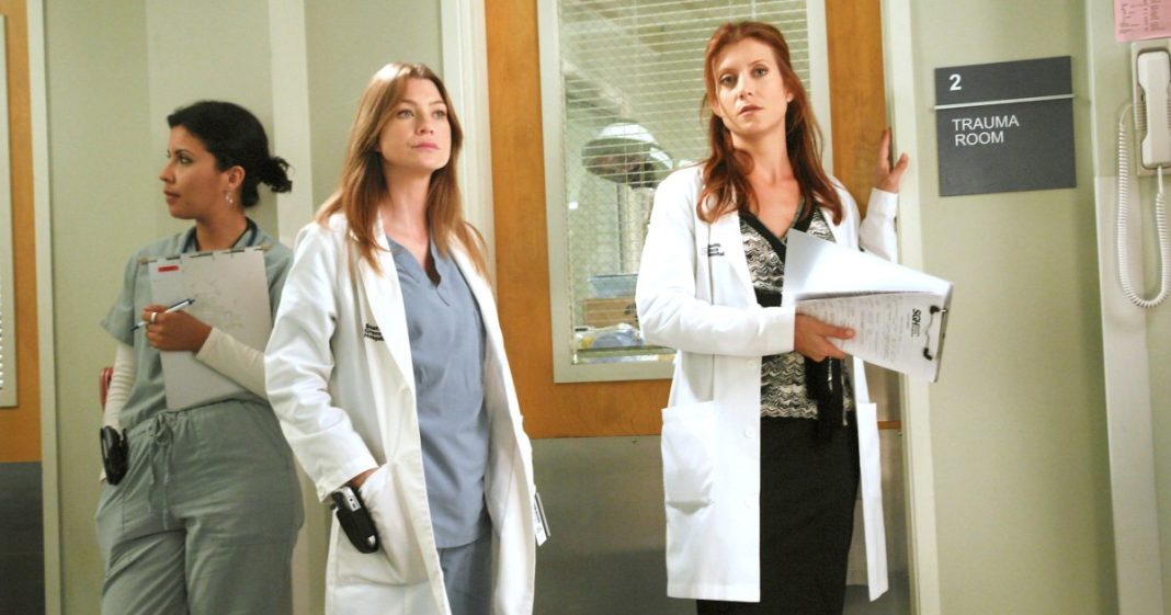 Every Star Who's Left 'Grey's Anatomy': Where Are They Now?