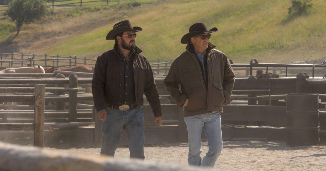 Is Dutton Ranch a Real Place? Yellowstone's Filming Location, Town Explained