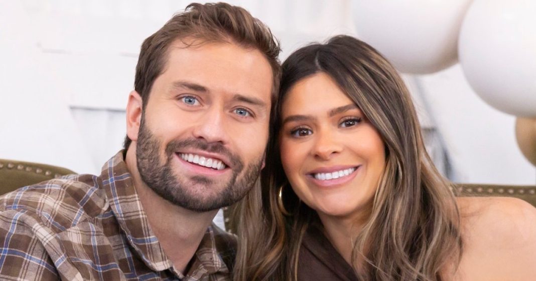 Taylor Frankie Paul Investigated for 3rd Domestic Violence Claim: Report