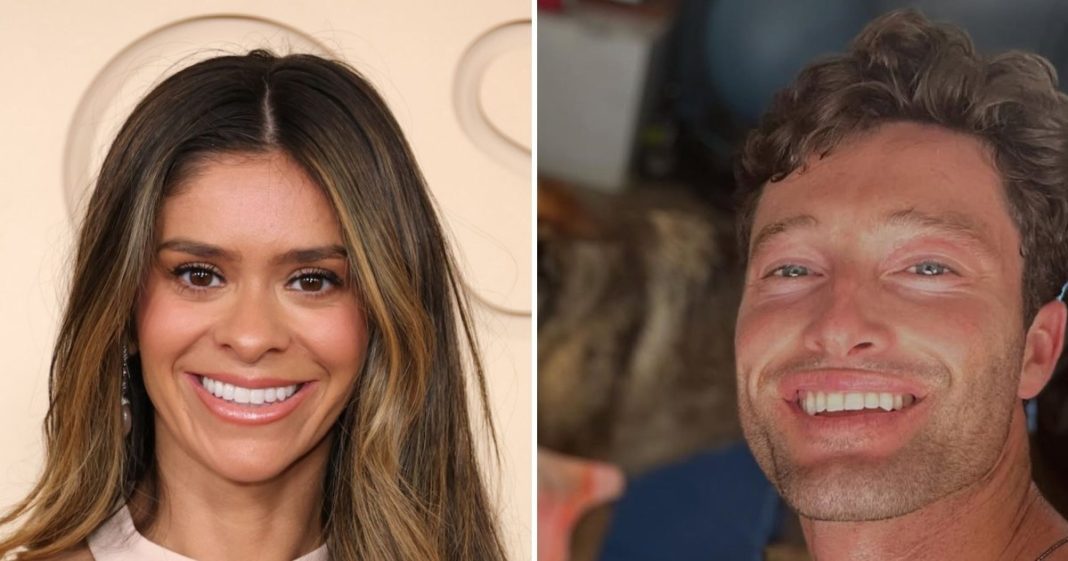 Taylor Frankie Paul's 'Bachelorette' Suitor Discusses Fans’ ‘Bachelor' Pleas