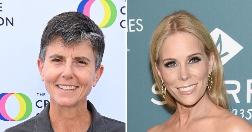 Inside Tig Notaro's ‘Very Strange’ Friendship Falling Out With Cheryl Hines