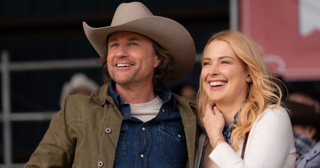 'Virgin River' Loses 2 Cast Members in Shocking Exits Before Season 8