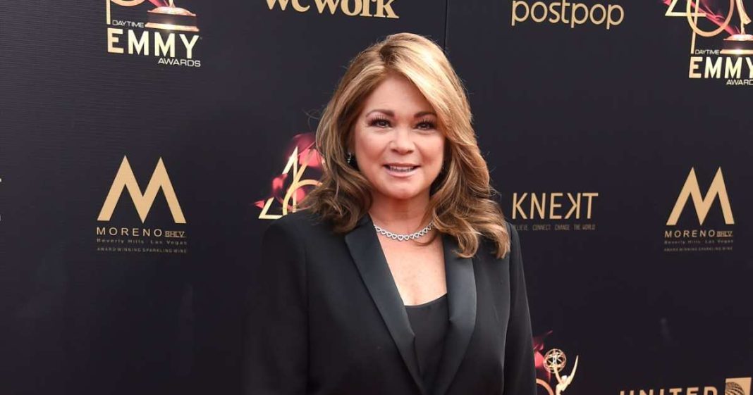 Valerie Bertinelli Shares Rare Details About Brother’s Death at 17 Months