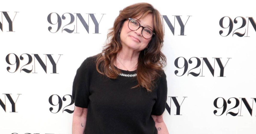 Valerie Bertinelli Says Her Breasts Are ‘Deformed’ After Plastic Surgeries