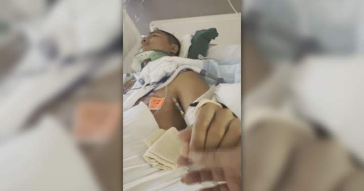 Lapu Lapu victim’s family says bureaucratic red tape prevents them from getting help