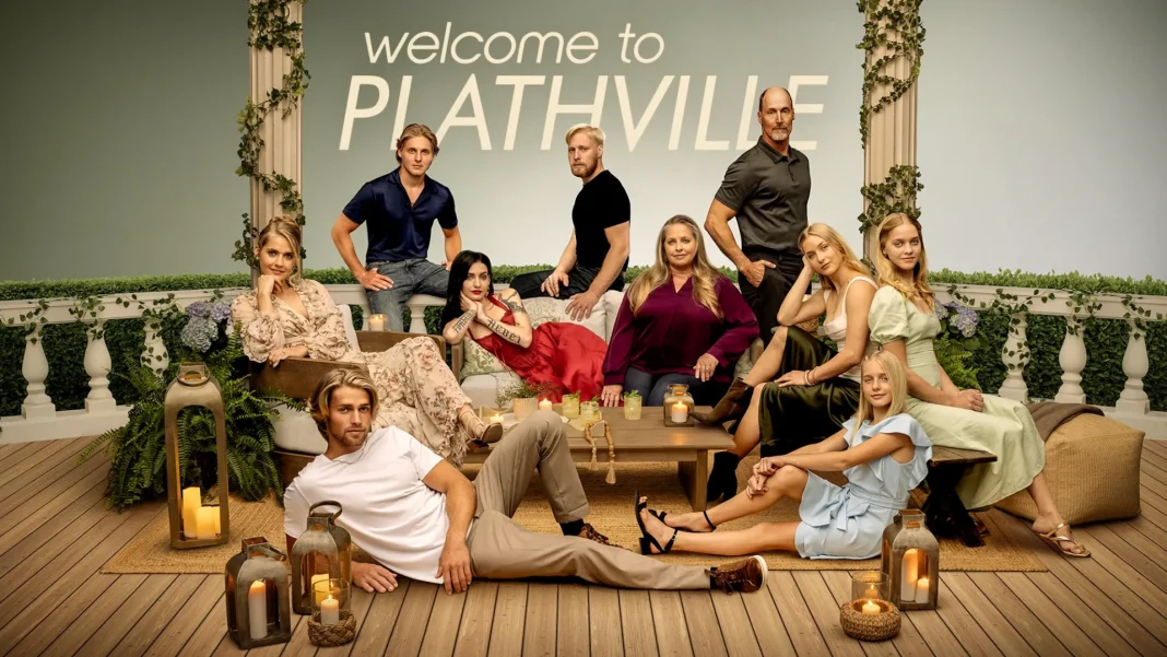 Welcome to Plathville Season 8: Trailer, Release Date and… Sandra Bullock?!?