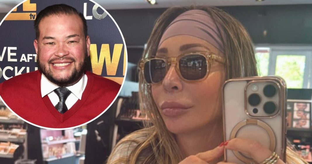 Which of Jon Gosselin's Exes Just Joined 'RHONY' Season 16?