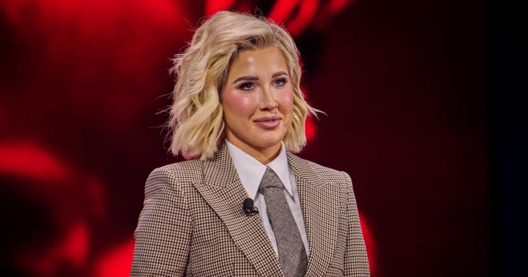Why Savannah Chrisley Got a Federal Warning Over Her Weight Loss Website