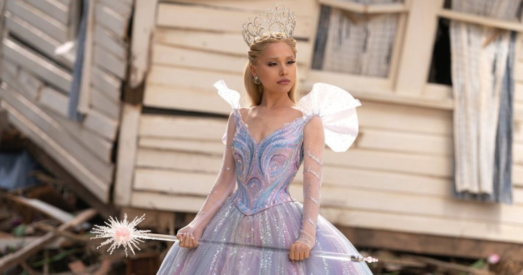 2026 Oscars Nominations Snubs: 'Wicked' Sequel and More Shut Out