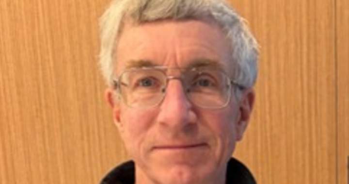 Retired air force major-general missing for nearly 2 weeks, FBI joins search