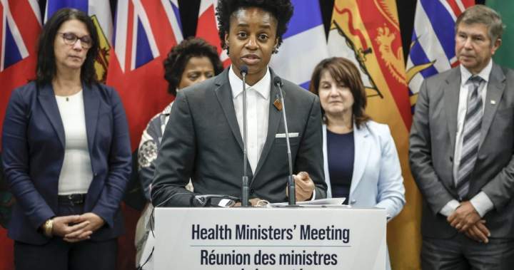 Manitoba government plans steps toward reducing nurse overtime, improving care