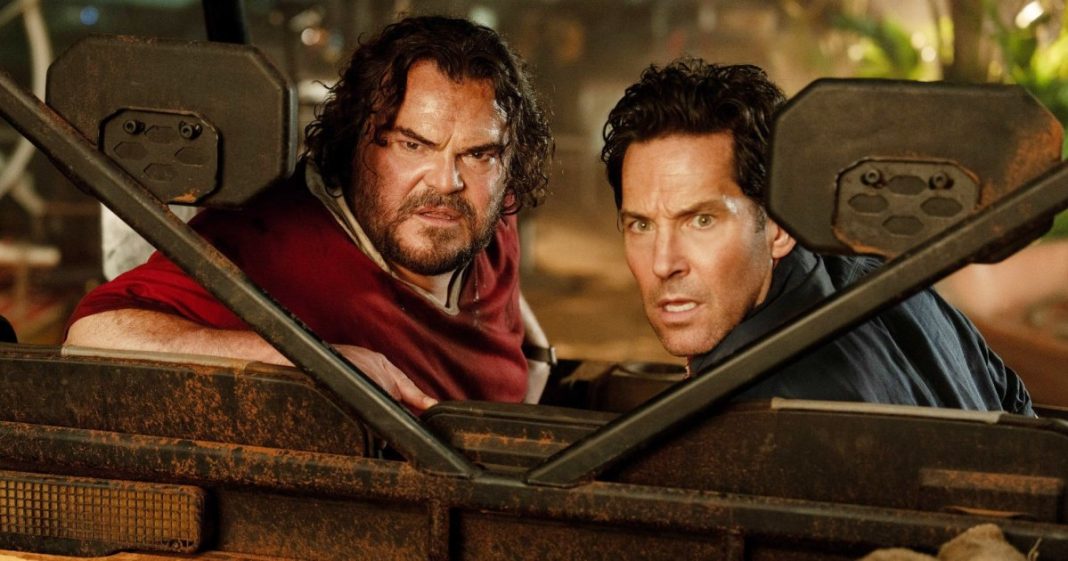 3 Best New Netflix Movies to Watch This Weekend (March 27-29): ‘Anaconda’ and More