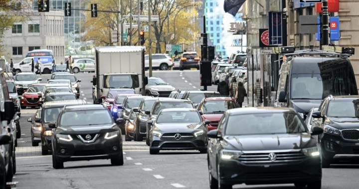 Privacy watchdog ‘monitoring’ U.S. auto insurance phone tracking lawsuit