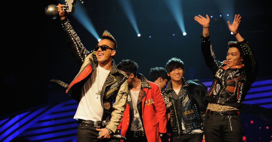 BIGBANG 20 Years Later: Inside Their 2026 Comeback as a Trio