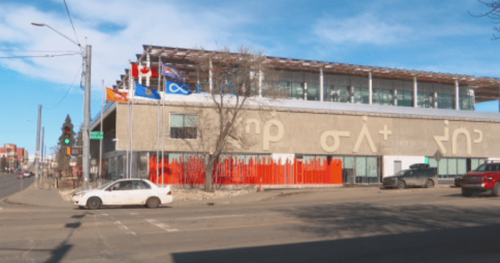 Alberta government ends funding for Edmonton housing program