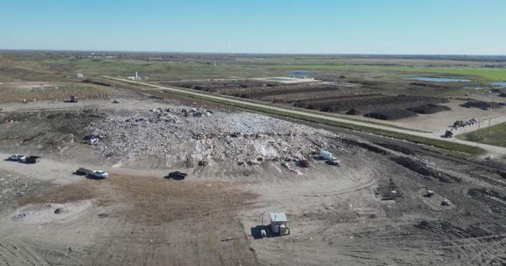 Landfill search progressing for Ashlee Shingoose; Tanya Nepinak family hopeful for second search