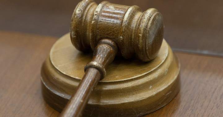 Alberta trucker convicted of child luring in U.S. to be sentenced in April