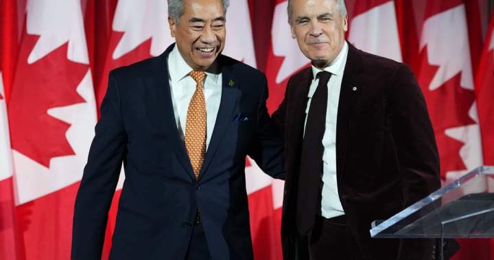 China denies forced labour allegations amid fallout from Michael Ma’s comments