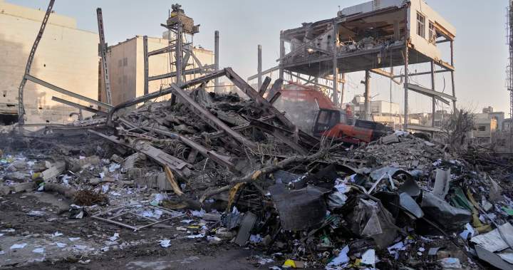 Will Iran launch cyber attacks? Be ‘vigilant,’ Canada warns critical operators