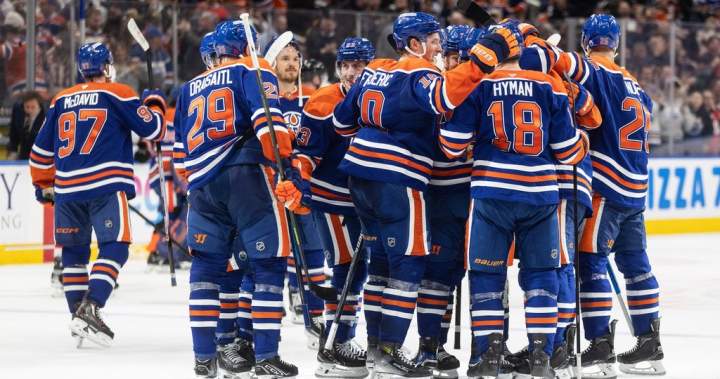 Oilers don’t want to overdo the late-game heroics