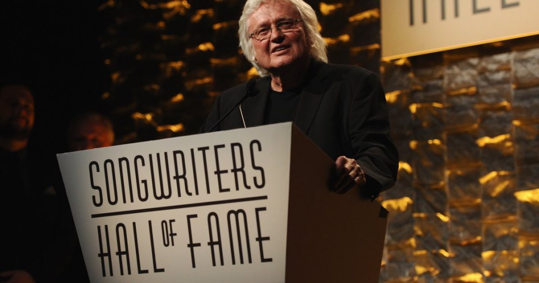 Chip Taylor, Angelina Jolie’s Famous Uncle, Dead at 86