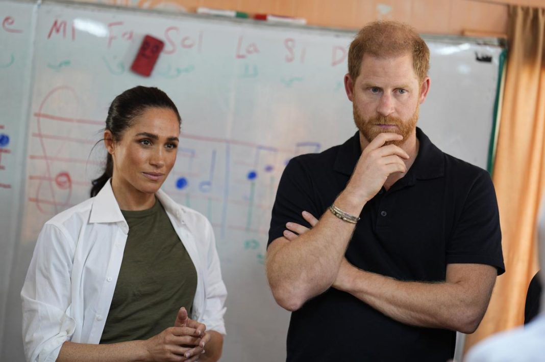 Meghan Markle and Prince Harry’s biggest business flops since royal exit — Spotify debacle, Netflix ratings, ‘runny’ jam and more
